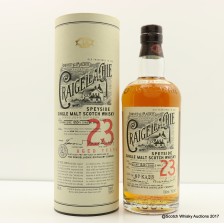 CRAIGELLACHIE 23 YEAR OLD