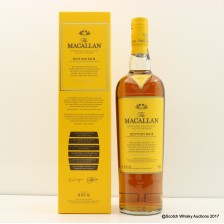 MACALLAN EDITION NO3