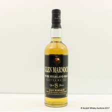 GLEN MARNOCH 8 YEAR OLD