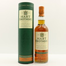 ARRAN 1996 15 YEAR OLD HART BROTHERS