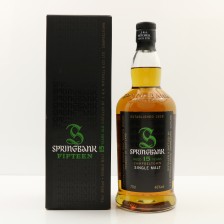 SPRINGBANK 15 YEAR OLD
