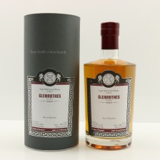 Glenrothes 1996 Malts Of Scotland 18