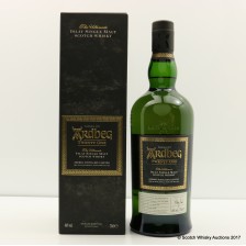 ARDBEG 21 YEAR OLD 2016 COMMITTEE RELEASE