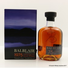 Balblair 1975