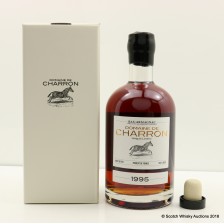 DOMAINE DE CHARRON 1995 BAS ARMAGNAC