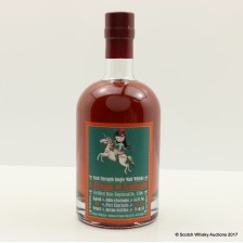Port Charlotte 2008 8 A Dream Of Scotland 50cl