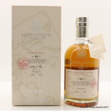 GLENGLASSAUGH 1973 41 YEAR OLD