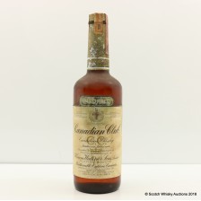 Canadian Club 1970