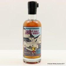 Boutique Y Whisky Co Bowmore Batch 1 50cl