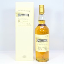 Cragganmore 1988 17