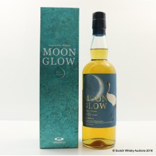 WAKATSURU MOON GLOW 10 YEAR OLD 70CL