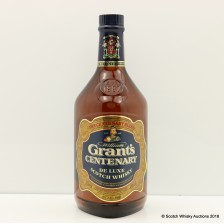 GRANT S CENTENARY 75CL