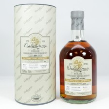 Dalwhinnie 1986 20