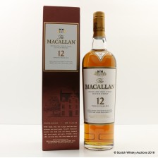 MACALLAN 12 YEAR OLD