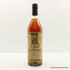 Old Rip Van Winkle 10 Year Old