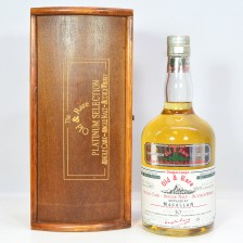 MACALLAN 1977 30 YEAR OLD DOUGLAS LAING S OLD   RARE