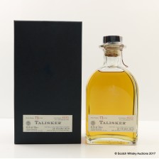 Talisker 1973 28