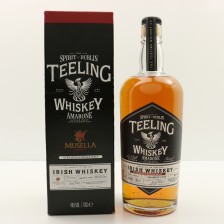 Teeling 12 Amarone Cask