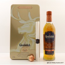 GLENFIDDICH 125TH ANNIVERSARY