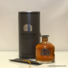 Glencadam 25