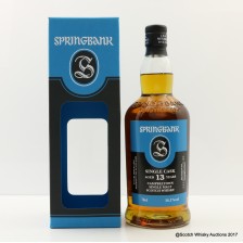 Springbank 2003 13