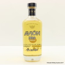 AVION ANEJO TEQUILA