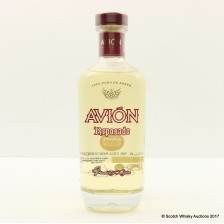 AVION REPOSADO TEQUILA