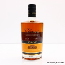 CLEMENT V S O P MARTINIQUE RHUM VIEUX AGRICOLE