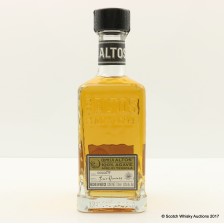 OLMECA ALTOS ANEJO TEQUILA