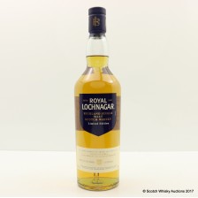 Royal Lochnagar Distillery Only