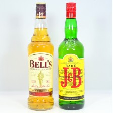 J B   BELL S ORIGINAL