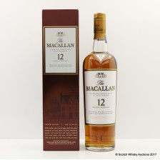 MACALLAN 12 YEAR OLD