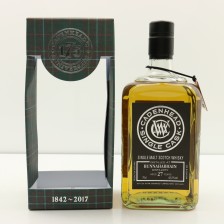 BUNNAHABHAIN 1989 27 YEAR OLD CADENHEAD S SELECTED FOR WHISKYFAIR TAKAO 2017