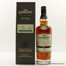 Glenlivet 19 Corgarff