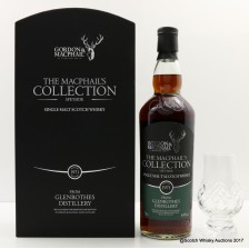 GLENROTHES 1971 GORDON   MACPHAIL WITH GLENCAIRN GLASS