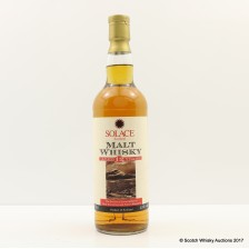 Mortlach 12 Solace Scotland
