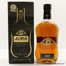 Jura Prophecy