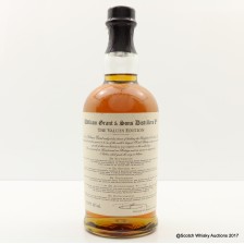 WILLIAM GRANT S VALUES EDITION