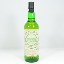 SMWS 105 9 TORMORE 18 YEAR OLD