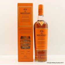 MACALLAN EDITION NO2 75CL