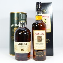 Aberlour 16 Aberlour Antique