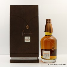 Benromach 1977 Single Cask 1268