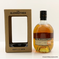 Glenrothes  1998
