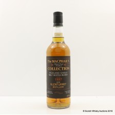 GLENTURRET 1997 MACPHAIL S COLLECTION