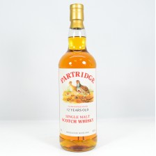 Auchentoshan Partridge
