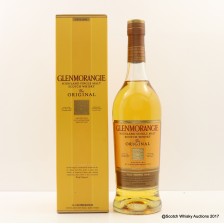 GLENMORANGIE 10 YEAR OLD