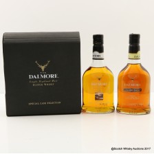Dalmore Cigar Malt 20cl Dalmore 12 20cl