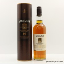 ABERLOUR 10 YEAR OLD