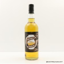 Highland Park 1996 14 For Glasgow Whisky Festival 2010