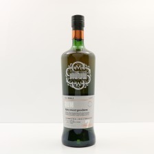 SMWS R11 1 JAMAICAN RUM 2010 7 YEAR OLD